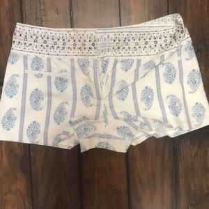 Victoria secret shorts